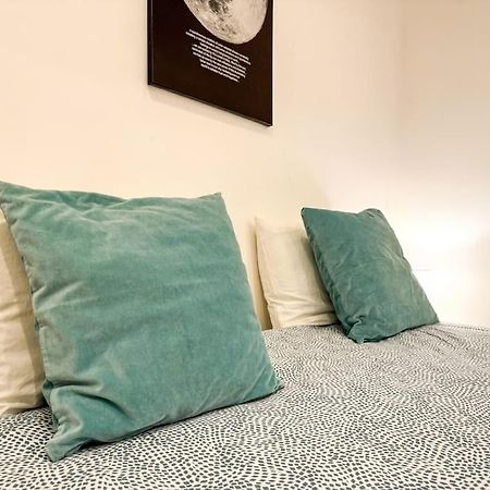 Home Sonhos 21 Lizbona Zewnętrze zdjęcie