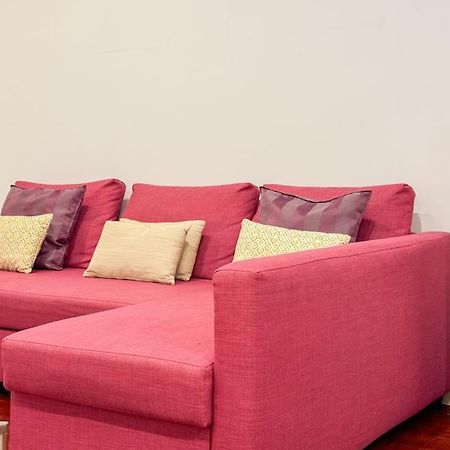 Home Sonhos 21 Lizbona Zewnętrze zdjęcie