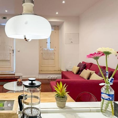 Home Sonhos 21 Lizbona Zewnętrze zdjęcie