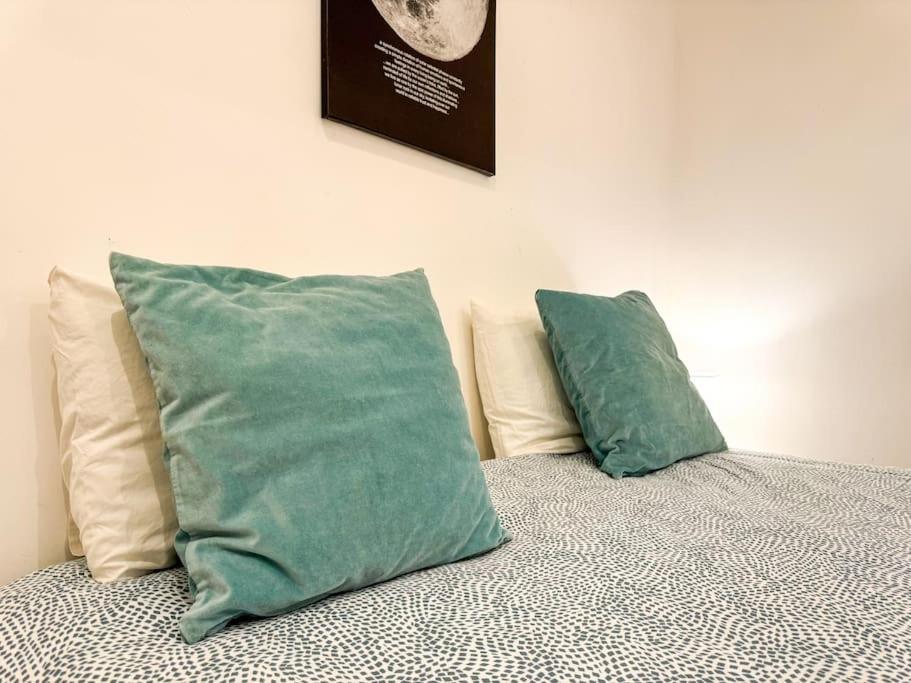 Home Sonhos 21 Lizbona Zewnętrze zdjęcie