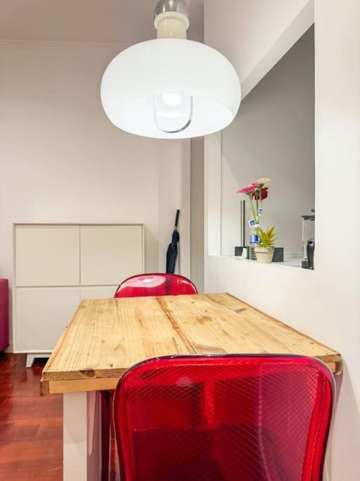 Home Sonhos 21 Lizbona Zewnętrze zdjęcie
