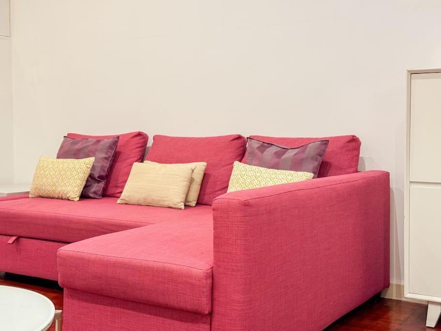 Home Sonhos 21 Lizbona Zewnętrze zdjęcie